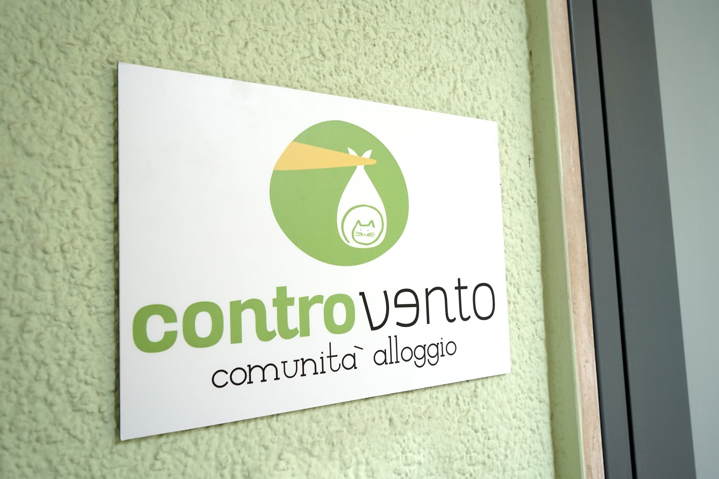 Controvento