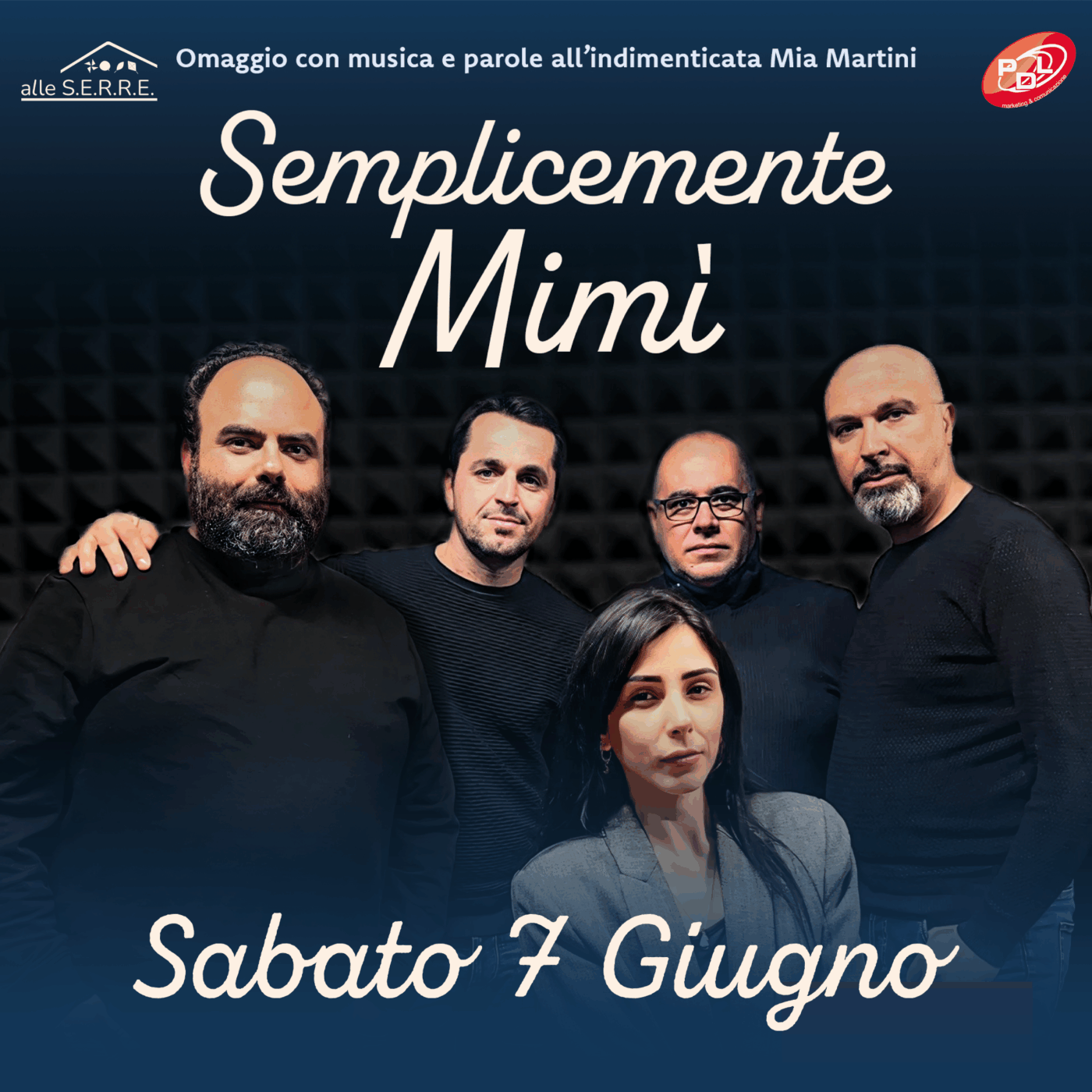 Semplicemente Mimì | 7 giugno